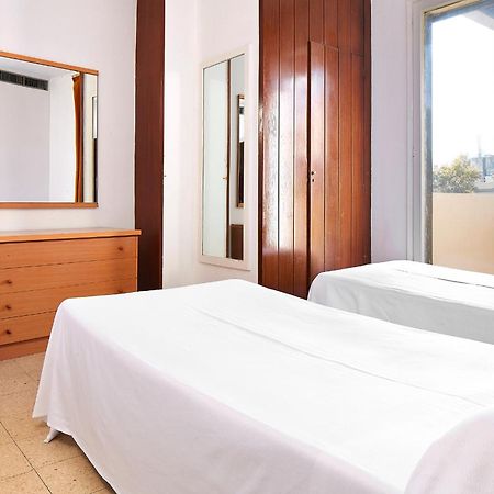 Apartamentos Mur Mar Barcelona Exteriér fotografie