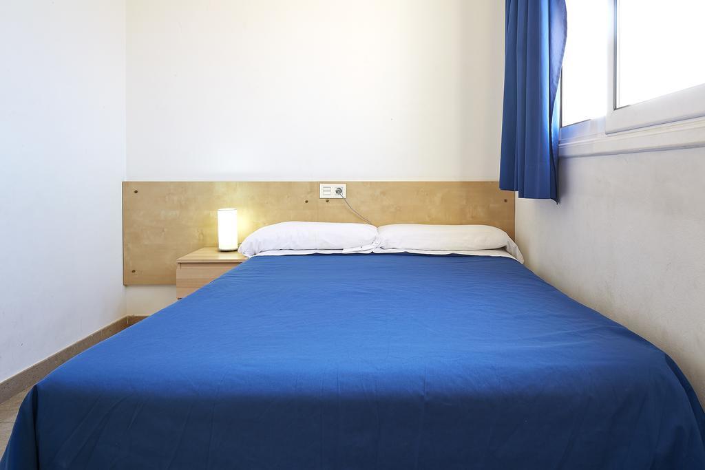 Apartamentos Mur Mar Barcelona Exteriér fotografie