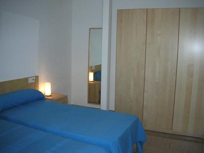 Apartamentos Mur Mar Barcelona Pokoj fotografie
