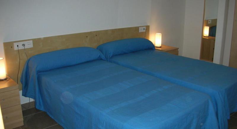 Apartamentos Mur Mar Barcelona Exteriér fotografie
